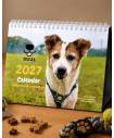 OSCAS 2027 Calendar