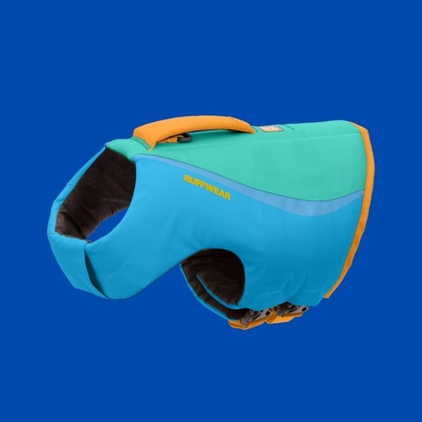 Life Jacket & Dog Apparel