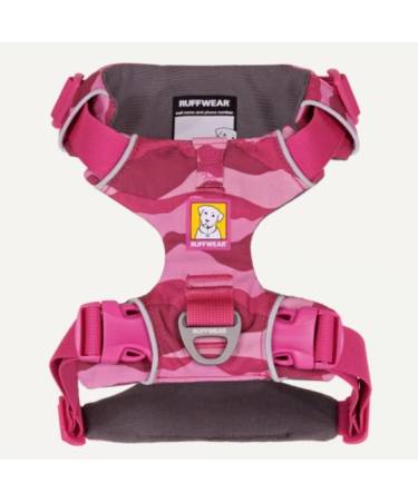 Front Range Dog Harness - LATEST Colours