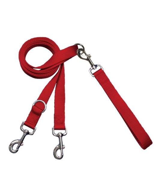 Leashes