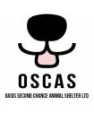 OSCAS (Oasis Second Chance Animal Shelter)