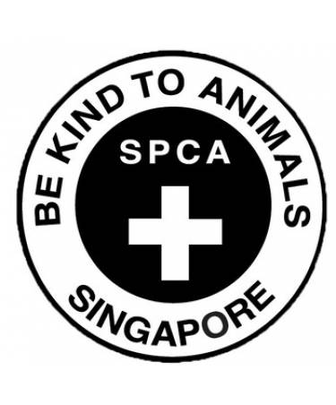 SPCA Singapore
