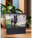 OSCAS 2026 Calendar