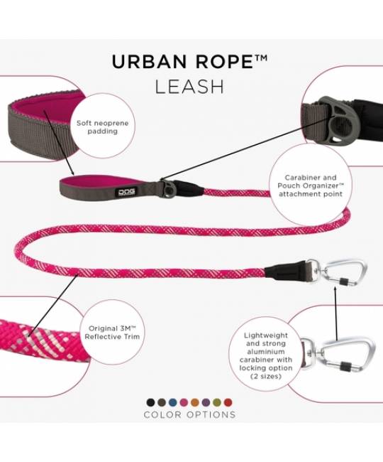 Leashes