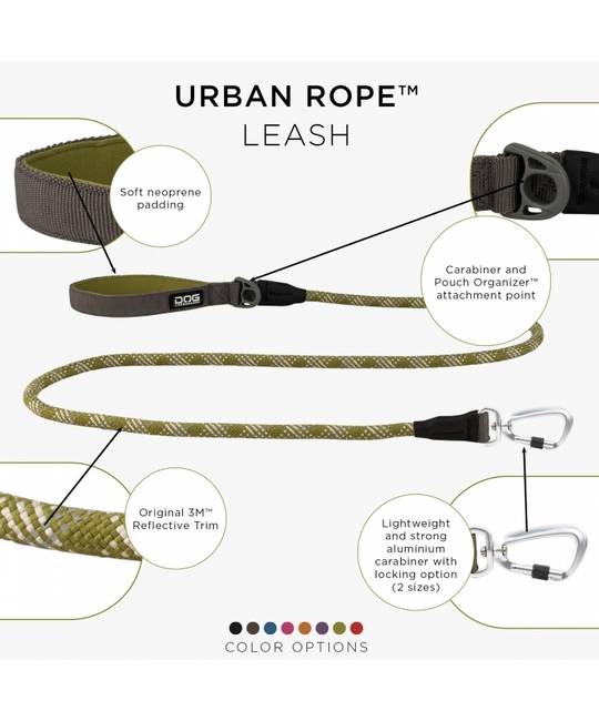 Leashes
