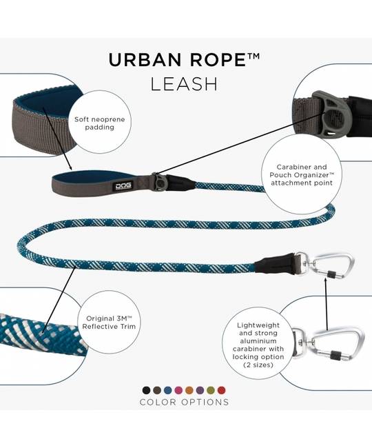 Leashes