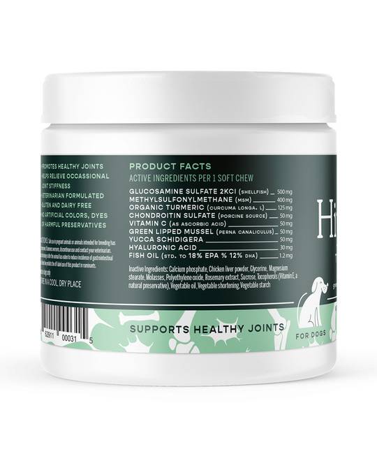 Health Supplements