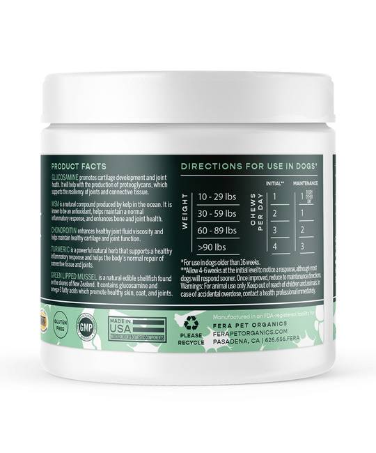 Health Supplements