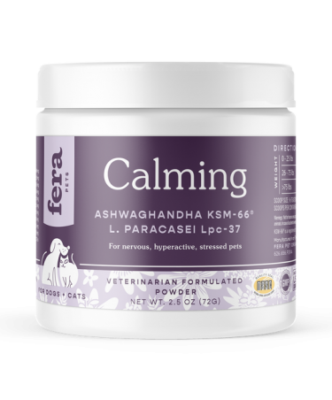 Organics Calming Support