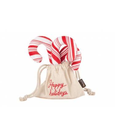 P.L.A.Y. HOLIDAY CLASSIC: CHEERFUL CANDY CANES