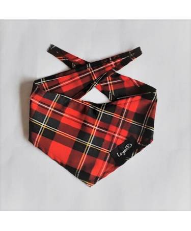 Bandana - Highlander