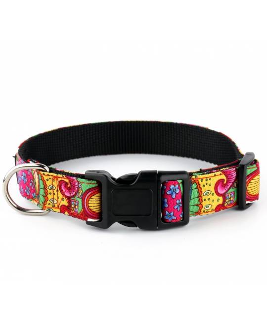 Collars