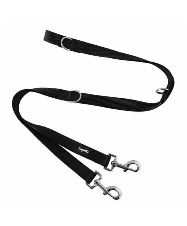 Multi-Purpose.D Leash