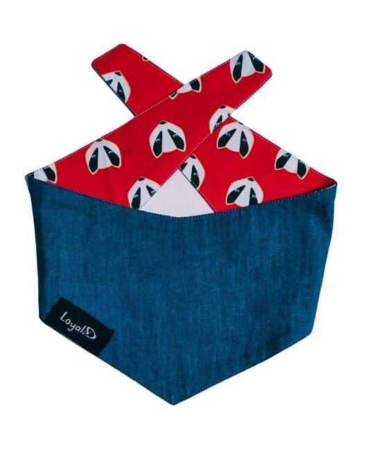 Bandanas