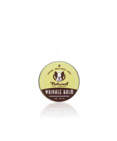 Wrinkle Balm