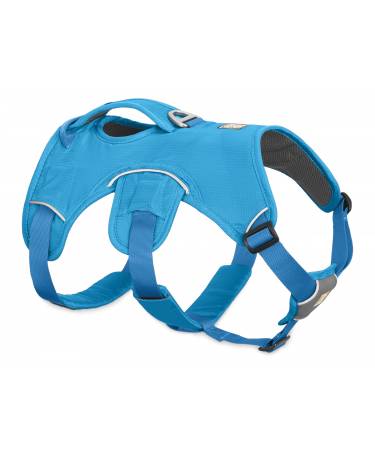 Web Master™ Harness - OLD DESIGN