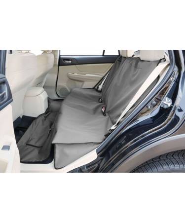 Dirtbag™ Seat Cover