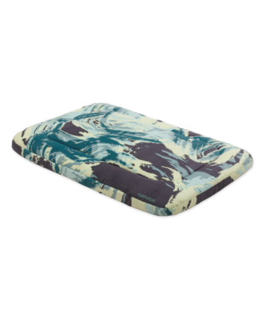 Basecamp™ Foldable Dog Bed