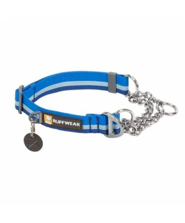 Chain Reaction™ Martingale Dog Collar (NEW Design 2024)