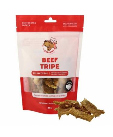 Beef Tripe