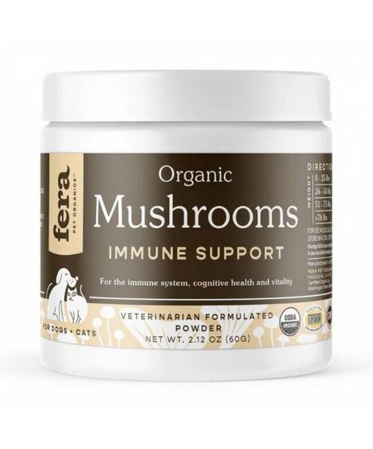 Health Supplements