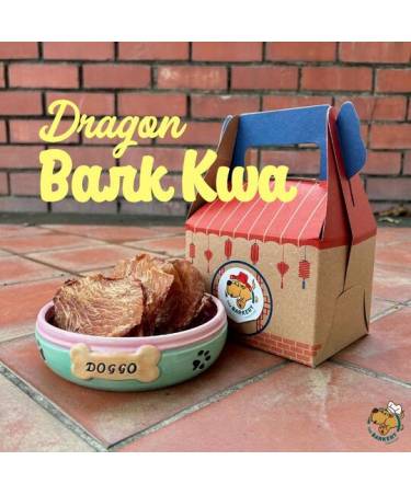 Dragon Bark-kwa