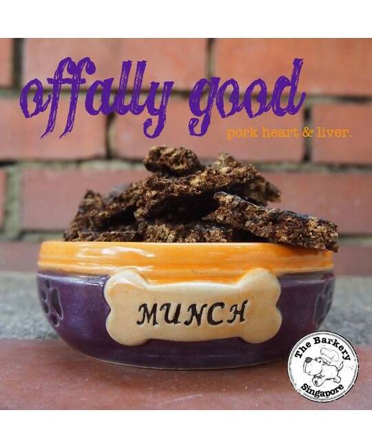 Healthy Treats