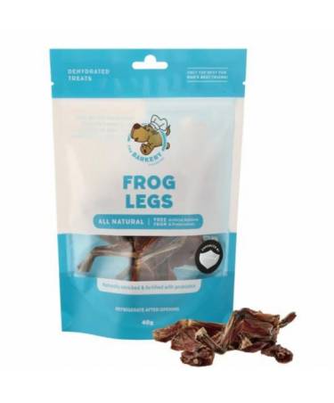 Frog Legs