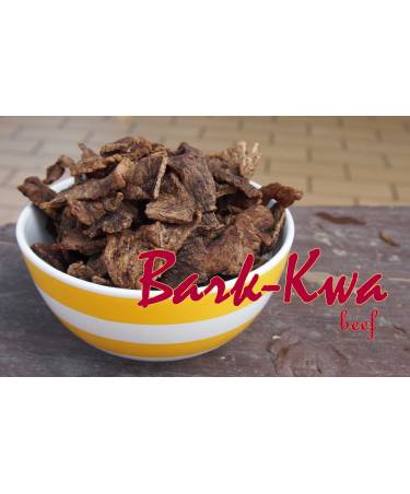 Bark-Kwa Beef