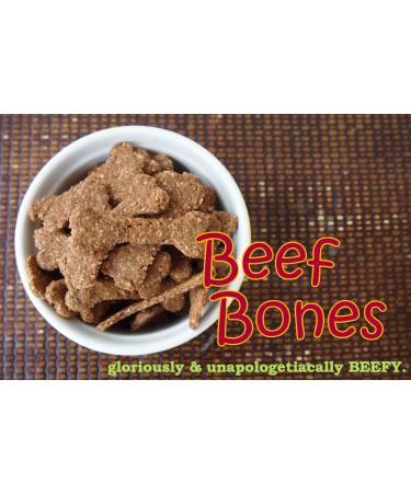 Beef Bones
