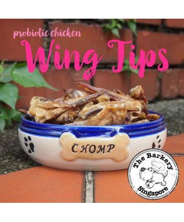 Probiotic Chicken Wing Tips