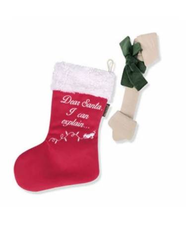 Good Dog Stocking