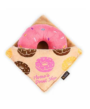 Doughboy Donut