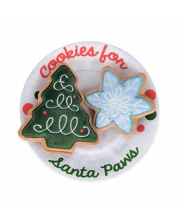 Christmas Eve Cookies
