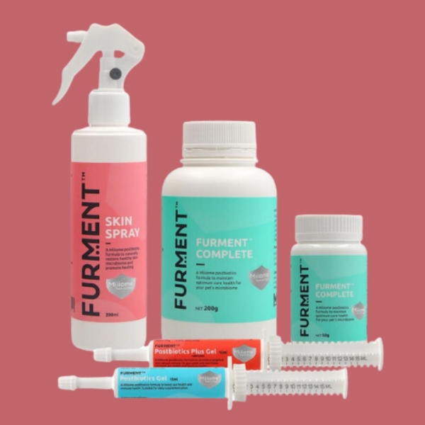 Health Supplements