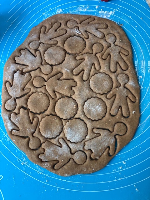 gingerbread